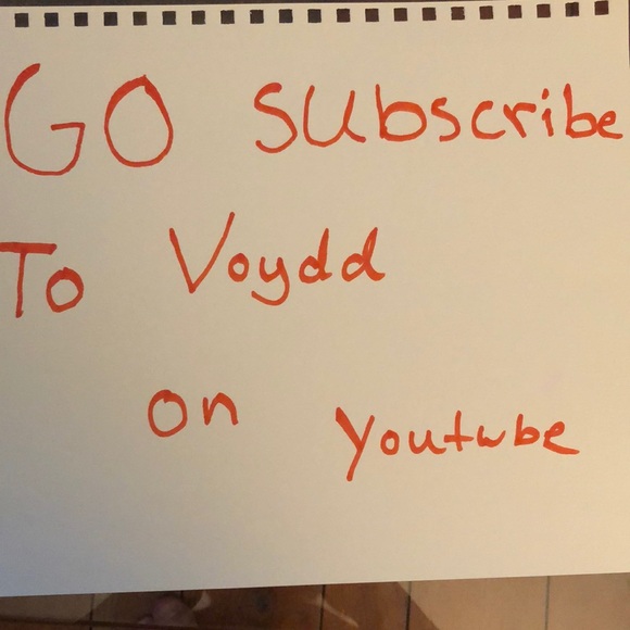 Go Subscribe Pls!!! - Picture 1 of 1